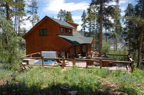 3493 Ski Hill Rd, Breckenridge, CO 80424 photo 21