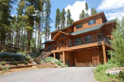3493 Ski Hill Rd, Breckenridge, CO 80424 photo 1