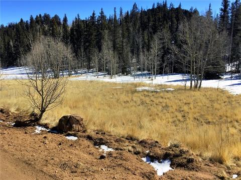 238 Spearpoint Rd, Como, CO 80432 photo 1