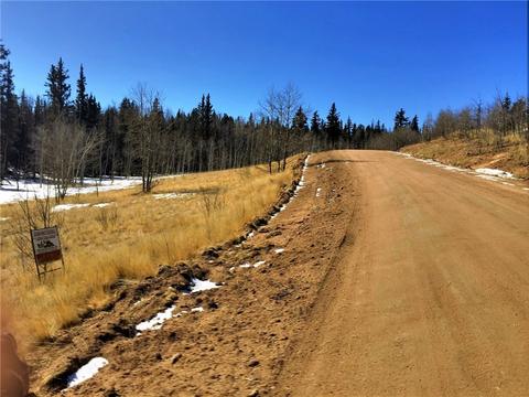 238 Spearpoint Rd, Como, CO 80432 photo 4