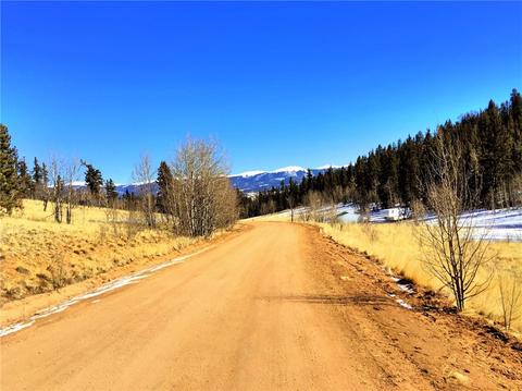 286 Spearpoint Rd, Como, CO 80432 photo 2