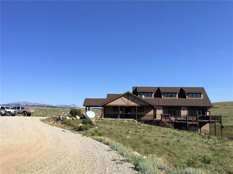 286 Spearpoint Rd, Como, CO 80432 photo 16