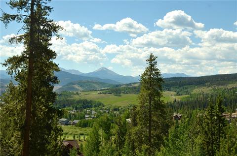 255 Easy Bend Trl, Silverthorne, CO 80498 photo 1