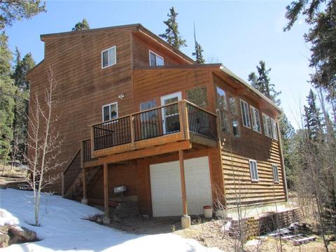 501 Bowstring Rd, Como, CO 80432 photo 1
