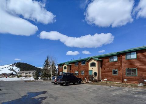 100 Cove Blvd #C, Dillon, CO 80435 photo 1