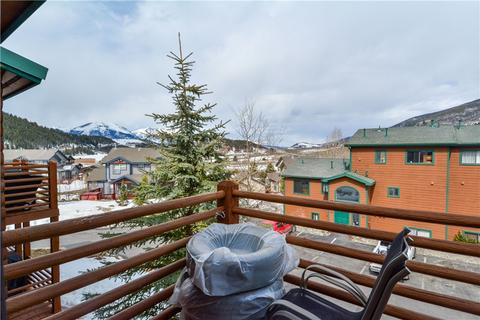100 Cove Blvd #C, Dillon, CO 80435 photo 22