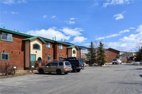 100 Cove Blvd #C, Dillon, CO 80435 photo 4