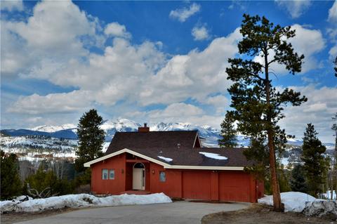 75 Snowberry Way, Dillon, CO 80435 photo 1