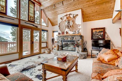 75 Snowberry Way, Dillon, CO 80435 photo 4