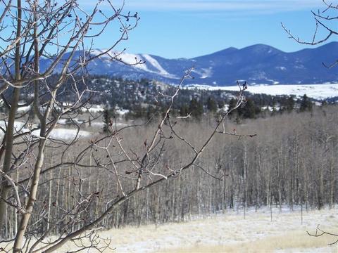 2413 Warrior Cir, Como, CO 80432 photo 1