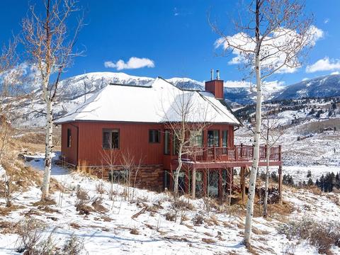 36 Crescent Rd, Silverthorne, CO 80498 photo 25