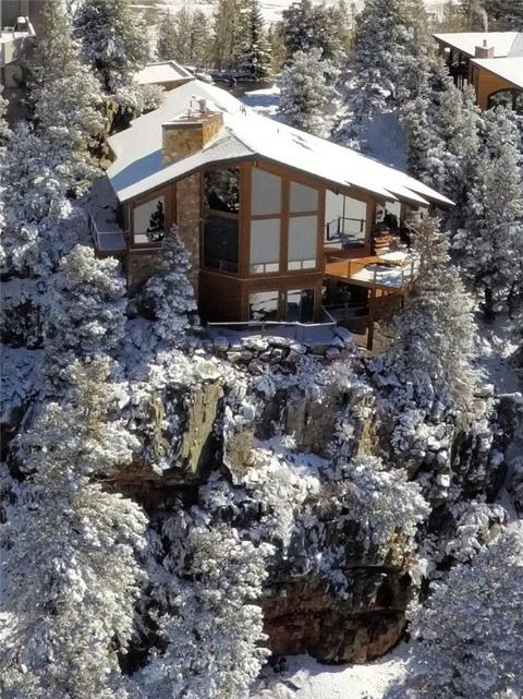 21 Pinnacle Ln, Dillon, CO 80435 photo 2