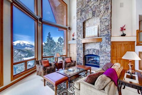 21 Pinnacle Ln, Dillon, CO 80435 photo 1