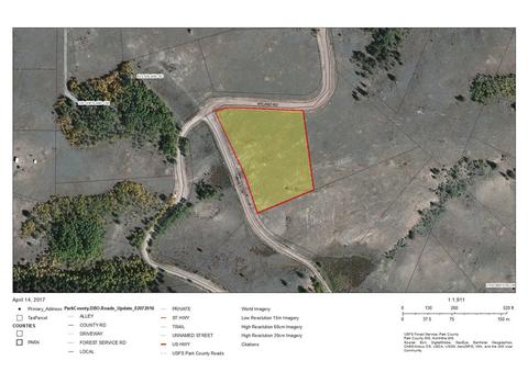 266 Anglo Ln, Como, CO 80432 photo 7