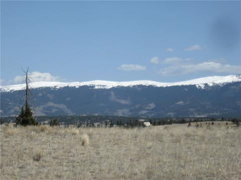 266 Anglo Ln, Como, CO 80432 photo 1