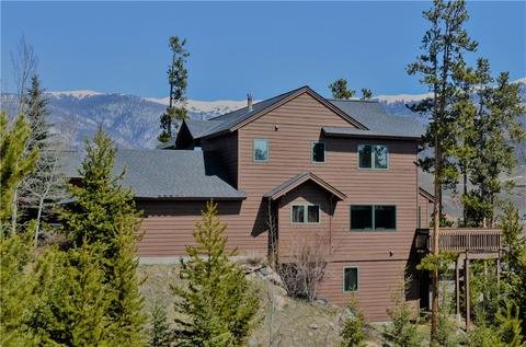 1808 Peregrine Ln, Silverthorne, CO 80498 photo 1