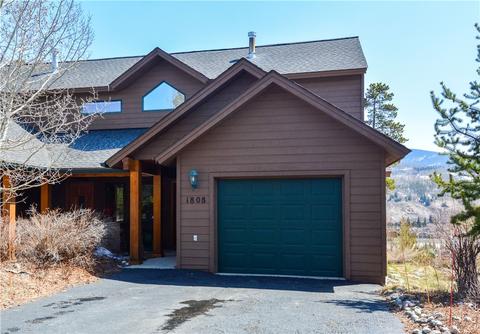 1808 Peregrine Ln, Silverthorne, CO 80498 photo 17