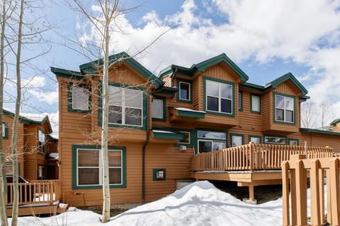 403 Saddle Ridge Dr #403, Silverthorne, CO 80498 photo 23