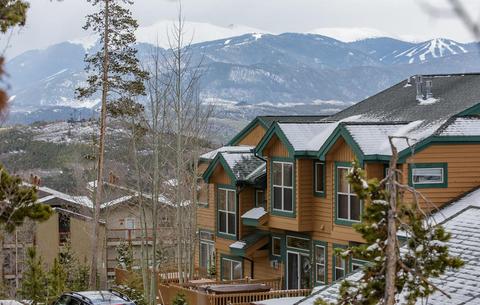 403 Saddle Ridge Dr #403, Silverthorne, CO 80498 photo 24