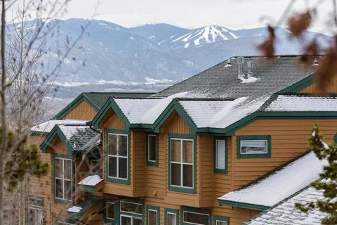 403 Saddle Ridge Dr #403, Silverthorne, CO 80498 photo 20