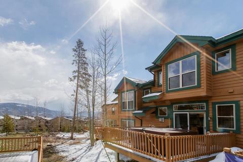 403 Saddle Ridge Dr #403, Silverthorne, CO 80498 photo 19