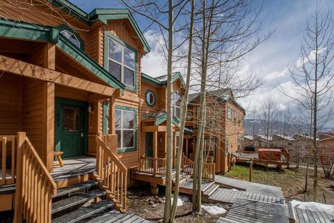 403 Saddle Ridge Dr #403, Silverthorne, CO 80498 photo 21