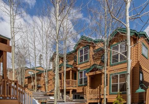 403 Saddle Ridge Dr #403, Silverthorne, CO 80498 photo 22