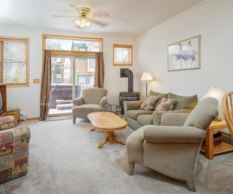 403 Saddle Ridge Dr #403, Silverthorne, CO 80498 photo 4