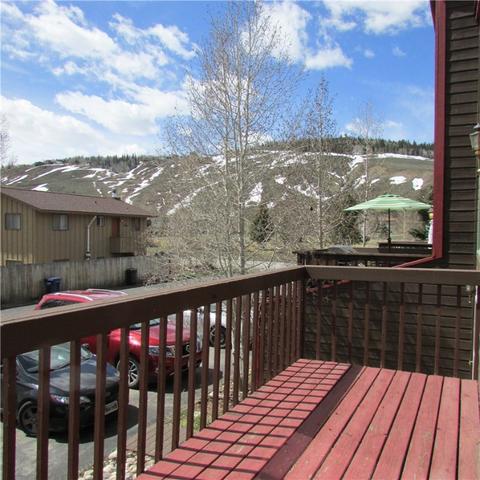490 Brian Ave #D, Silverthorne, CO 80498 photo 1