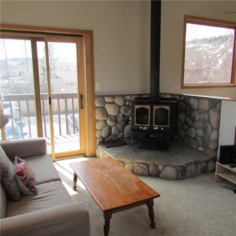 490 Brian Ave #D, Silverthorne, CO 80498 photo 11