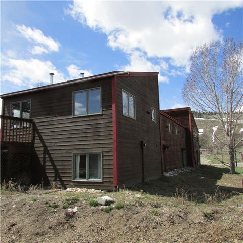 490 Brian Ave #D, Silverthorne, CO 80498 photo 20
