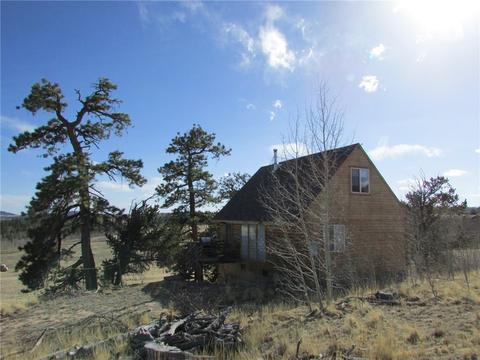 533 Kiowa St, Como, CO 80432 photo 11