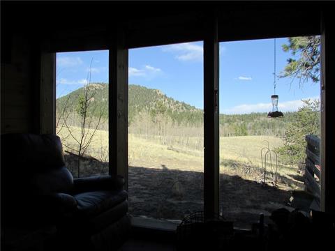 533 Kiowa St, Como, CO 80432 photo 8
