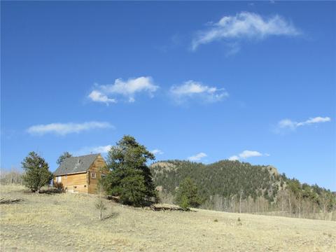 533 Kiowa St, Como, CO 80432 photo 12
