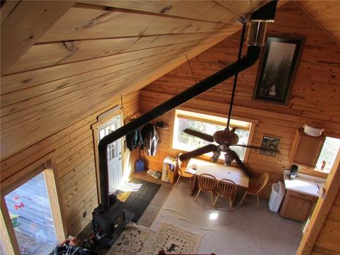 533 Kiowa St, Como, CO 80432 photo 3