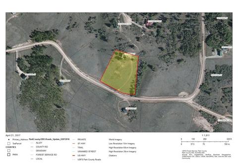 533 Kiowa St, Como, CO 80432 photo 23