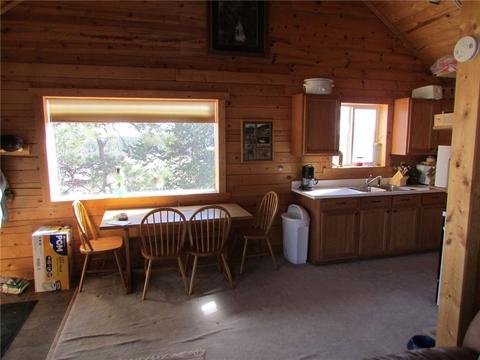 533 Kiowa St, Como, CO 80432 photo 6