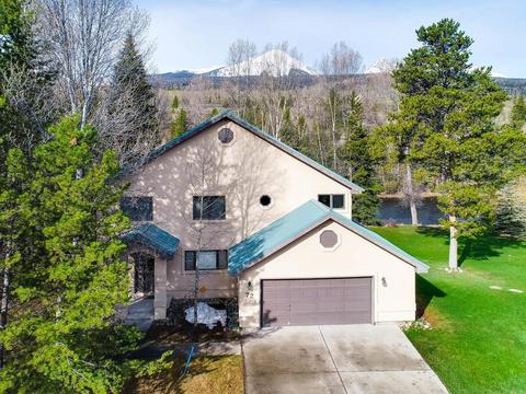 72 Saddle Cir, Silverthorne, CO 80498 photo 2