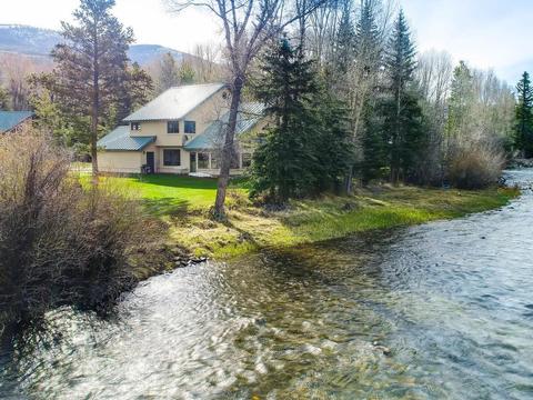 72 Saddle Cir, Silverthorne, CO 80498 photo 1