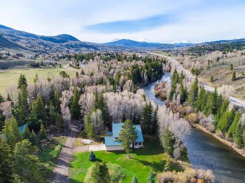 72 Saddle Cir, Silverthorne, CO 80498 photo 4