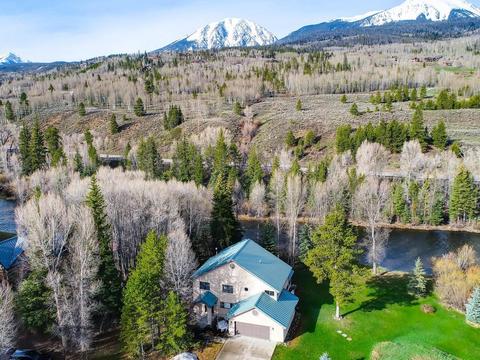 72 Saddle Cir, Silverthorne, CO 80498 photo 3