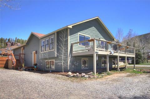 113 Vail Cir, Dillon, CO 80435 photo 1
