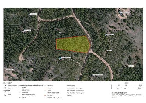 7002 Remington Rd, Como, CO 80432 photo 11