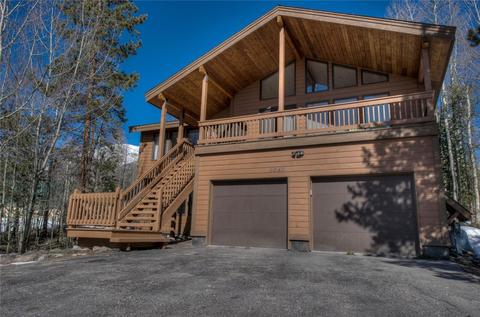 47 Springbeauty Dr, Silverthorne, CO 80498 photo 1