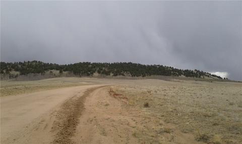 13843 Elkhorn Rd, Como, CO 80432 photo 5