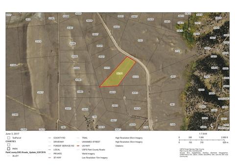 13843 Elkhorn Rd, Como, CO 80432 photo 7