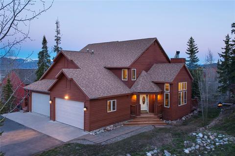 9042 Ryan Gulch Rd, Silverthorne, CO 80498 photo 1