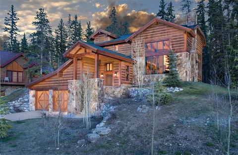 26 Legend Cir, Dillon, CO 80435 photo 1