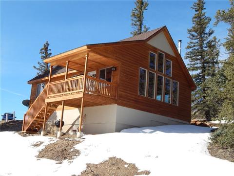 473 Gitche Goone, Como, CO 80432 photo 1