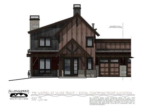 642 Fly Line Dr, Silverthorne, CO 80497 photo 2